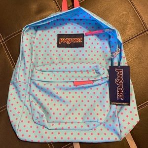 Jansport Backpack